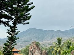 -三亚南山文化旅游区