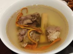 -京香轩·中餐厅(上海中庚聚龙酒店)