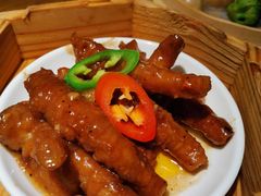 -点心传说·粤菜点心(佐阾虹湾店)