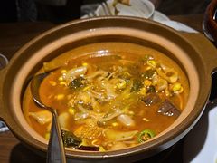 -清水亭湖北菜(大屯DT51店)