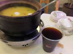 -霄汉牛三鲜湖北砂锅菜(万松园2店)