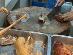 -张记卤菜店(三条巷店)