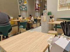 -谭仔米线(壹方城店)