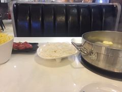 -陈记顺和牛肉火锅馆(天河北路店)