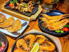 -小川洋风料理(街道口店)