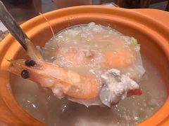 -乔街深夜食堂·台州菜·高压锅生蚝(杭州总店)