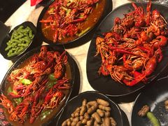 -沪小胖小龙虾(淮海中路旗舰店)