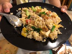 -Doo Dee Thai Food(Issan/Isaan/Esan)