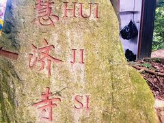 -普陀山慧济禅寺