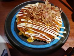 -山杏yama-katsu·吉列炸物