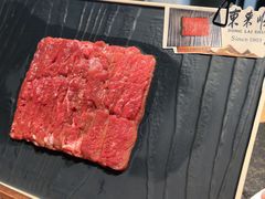 -东来顺(非遗·清真火锅·盛世广场店)