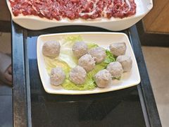 -潮发潮汕牛肉店(龙洞店)