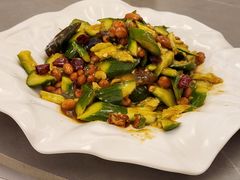 -松涛园朝鲜·海鲜·料理店(鸭绿江断桥店)