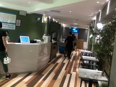 -卡朋西餐(较场西路店)