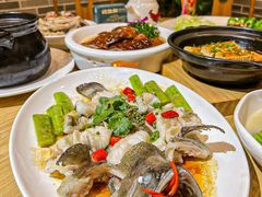 -德胜轩正宗顺德菜(宝安沙井会展中心店)