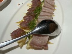 茅台香肠蒸刀板香春笋-皖宴(合肥店)