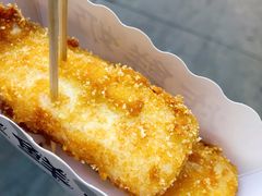 -好可爱经典炸炸炸·炸鲜奶(长郡老店)