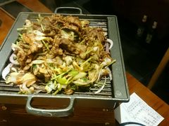 -又一福烤鸭·北京菜(东四店)