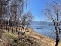-丽江泸沽湖景区
