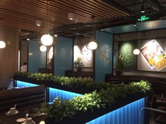 卡座-东椰·海南椰子鸡火锅(朝阳门店)