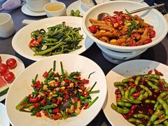 -楚禾宴·家宴(光谷大道店)