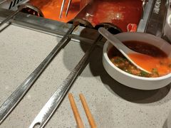 -海底捞火锅(漫乐城夜宵主题店)