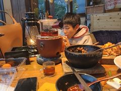 -马灯部落·西湖边的创意山景餐厅(虎跑动物园店)
