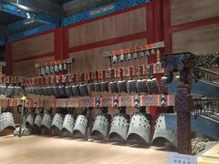 -大钟寺古钟博物馆