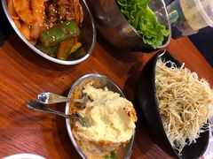 -大阪烧肉BAKA一代(十亩地店)