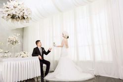 点击看大图 -摩玛婚纱摄影(杭州店)