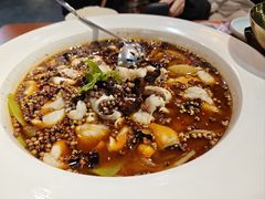 疯狂麻麻鱼-小蓉合餐厅·川菜·陕南菜(凤城二路店)