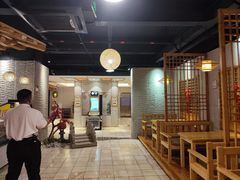 -永青泉汗蒸广场(大运河博物馆店)