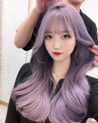-3AM·S HAIR SALON烫发染发接发