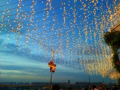 -烛影拾光观景餐厅·创意菜·摄影·小提琴(大唐不夜城店)