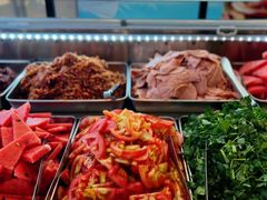 -鑫日千里马朝鲜族小馆(总店)