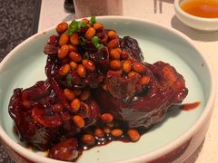 黄豆猪脚圈-竹外桃花·江南小酒馆(SKP·S店)