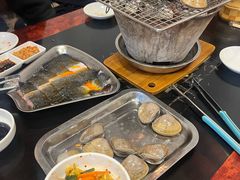 -奥西拉烤肉,盒饭,冷面(青岩刘店)