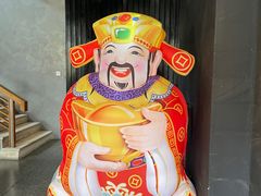 -香辣会·老牌川菜(骏豪店)