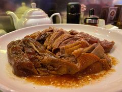 -陈鹏鹏潮汕菜(宝安机场T3航站楼店)