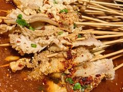 -老雒阳面馆·水席·洛阳菜(王城路店)