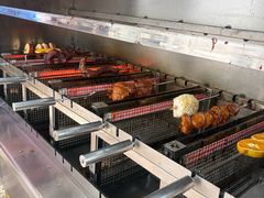-拉萨圣地天堂洲际大饭店-自助餐厅
