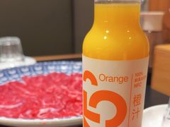 -北京老门框爆肚四季涮肉(淮海东路外滩店)