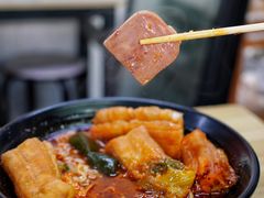 -四川老牛麻辣烫(北门桥店)