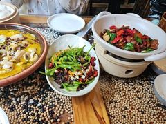 -尽善百年古院餐厅(王家老宅店)