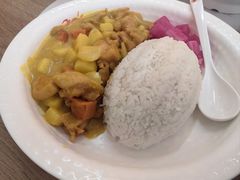 -阳阳中国饭(龙湖大兴天街)