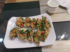-鲜味食族水产·海鲜餐厅