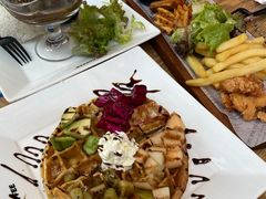 -ZOO COFFEE动物园咖啡(望京锐创店)