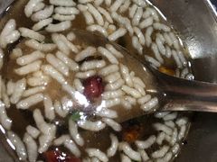 -张关合渣(航空大道店)