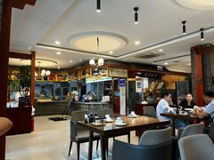 -老奉天马家烧麦(三台子店)