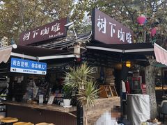 -树下咖啡(昆明老街店)